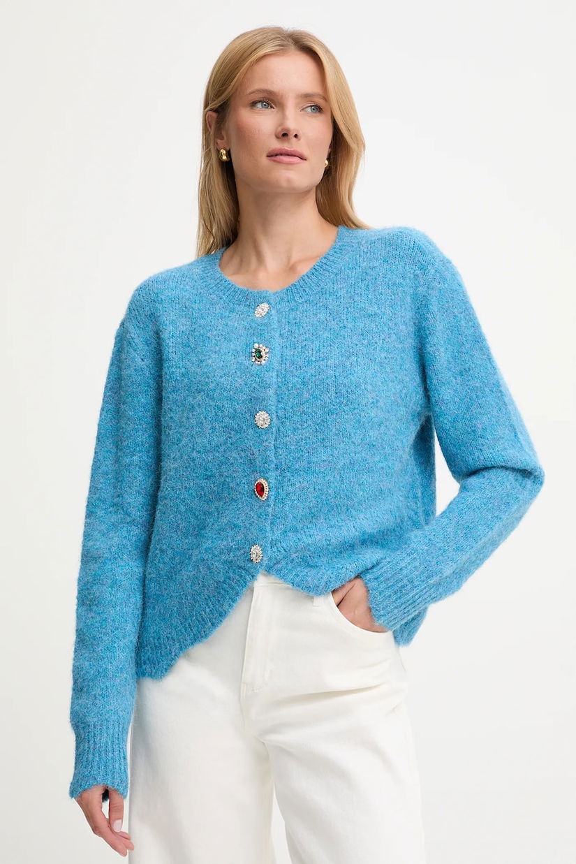 Answear.LAB cardigan de lana
