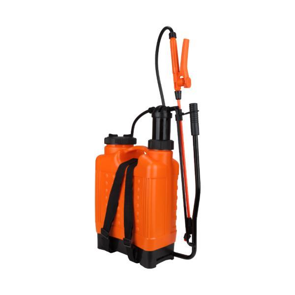 Pompa de stropit cu capacitate de 12 litri
