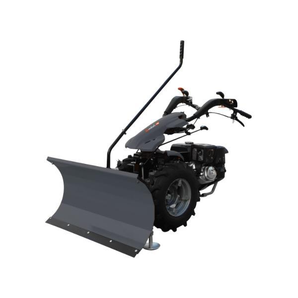 Plug Zapada Motocultivator Evotools Plus - Echipament pentru &Icirc;ndepărtarea Zapezii pe Suprafate Mari