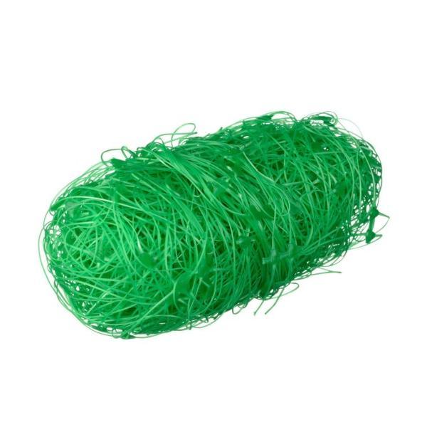 Plasa pentru sustinere plante [H]1.7M x [L]5 M - ochi 150x150mm