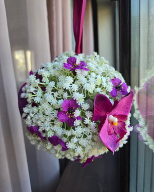 Aranjament floral