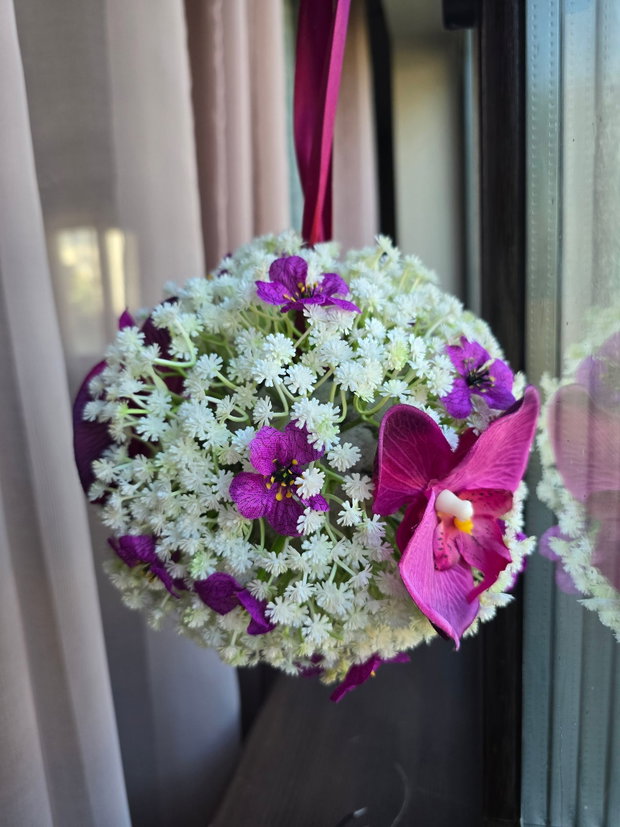 Aranjament floral