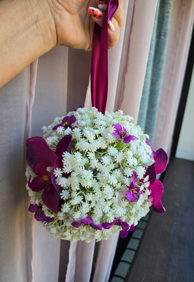 Aranjament floral