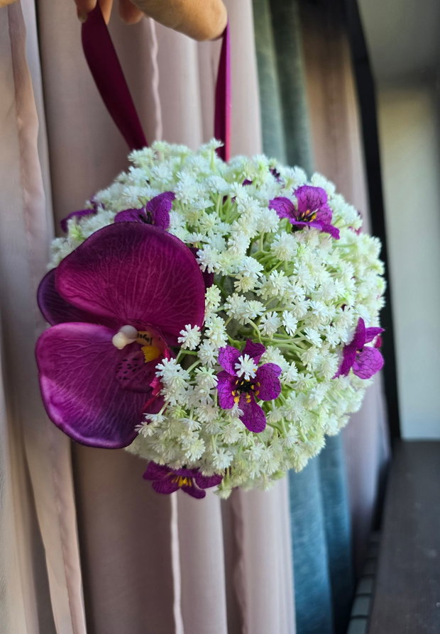 Aranjament floral