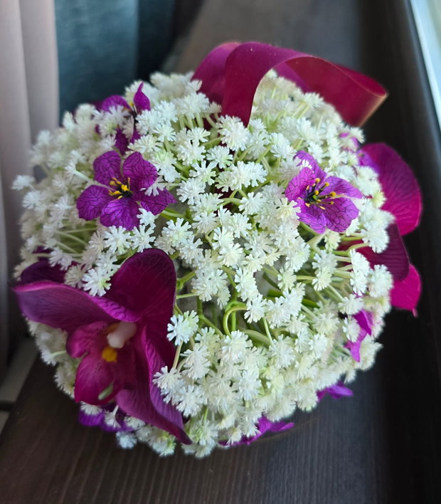 Aranjament floral