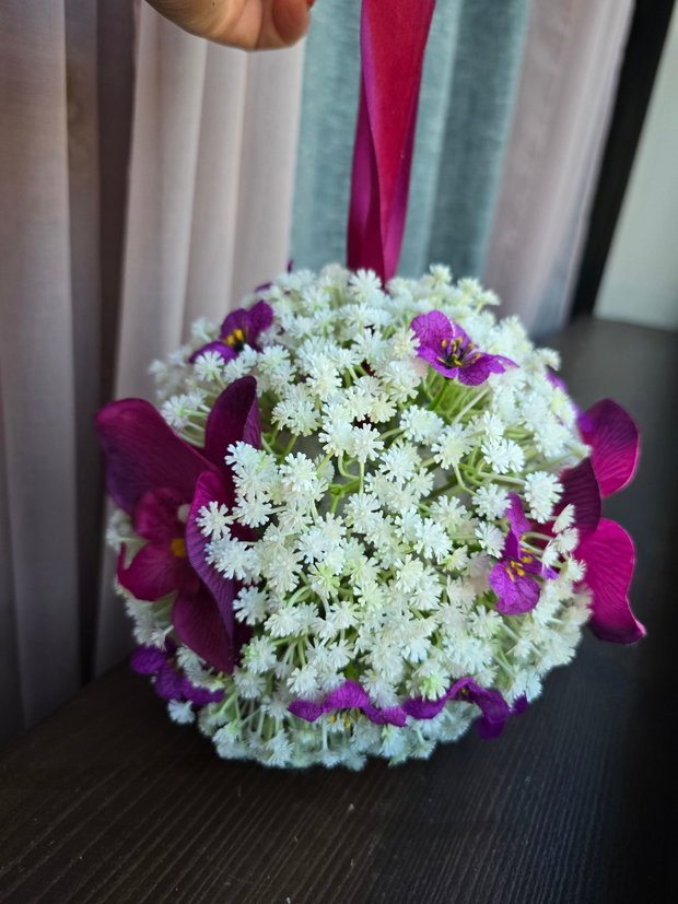Aranjament floral
