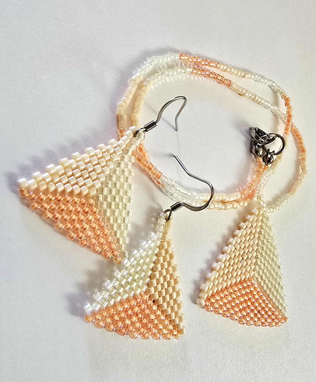 Set Citrus Glow