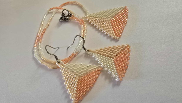 Set Citrus Glow