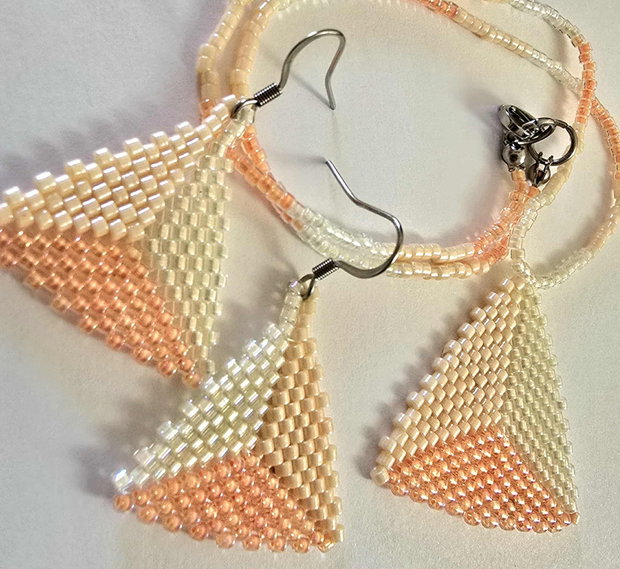 Set Citrus Glow