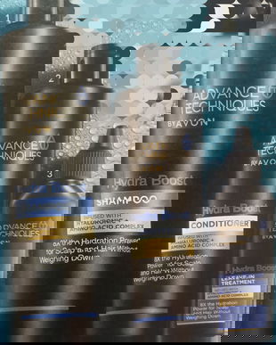 Set 3 produse Avon Advance Techniques