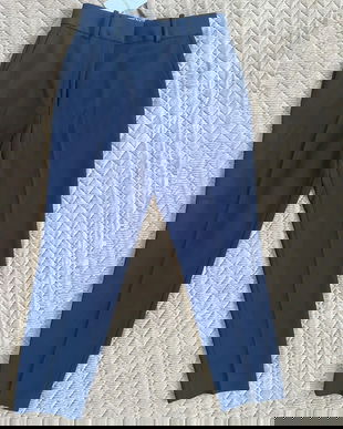 Pantaloni eleganți Reiss