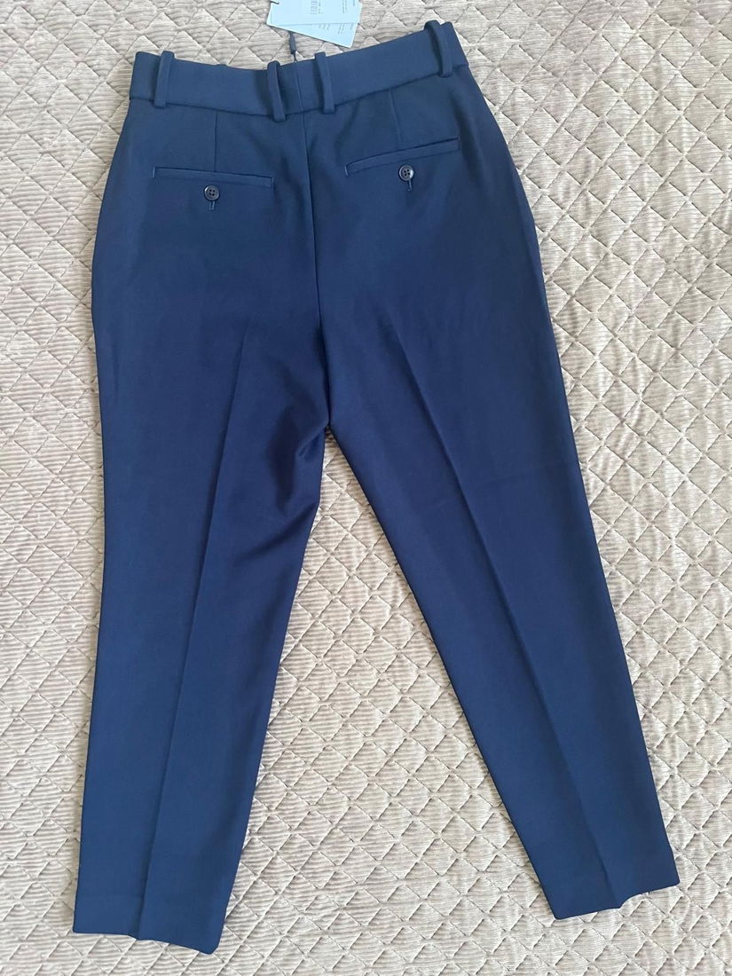 Pantaloni eleganți Reiss