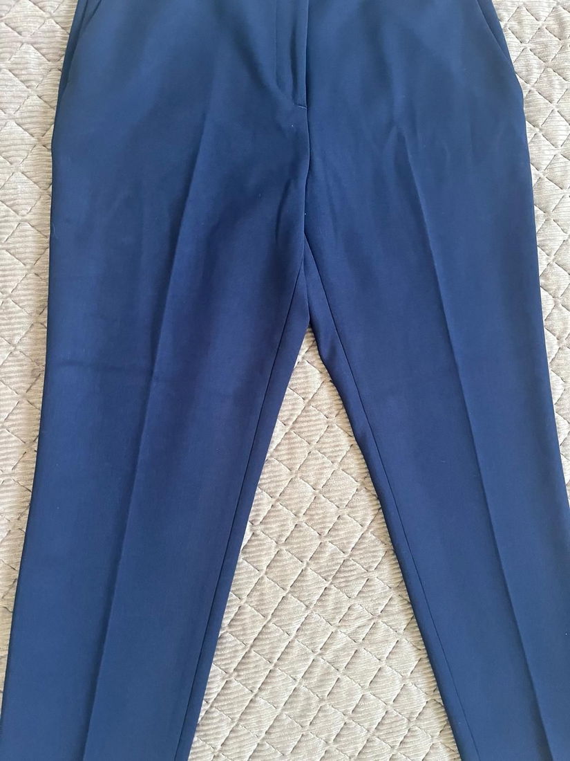 Pantaloni eleganți Reiss