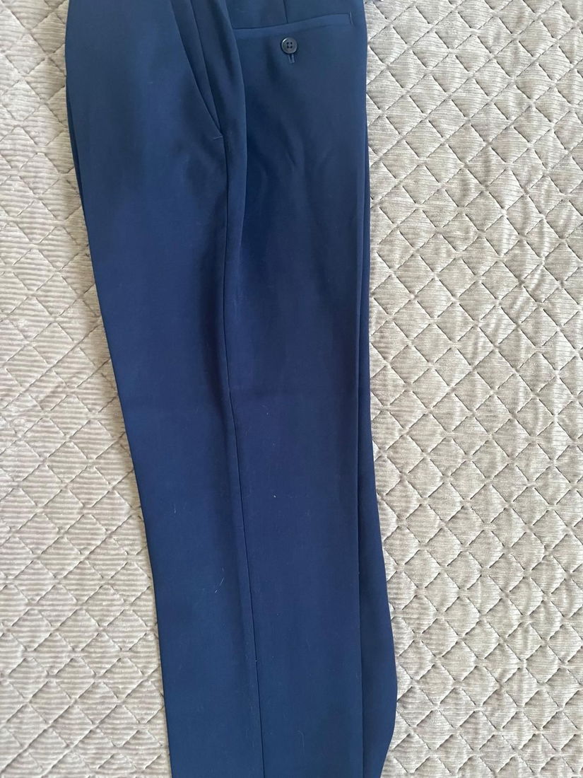 Pantaloni eleganți Reiss
