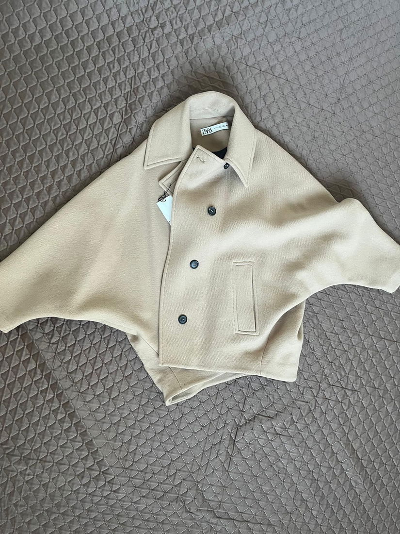 Jacheta Poncho