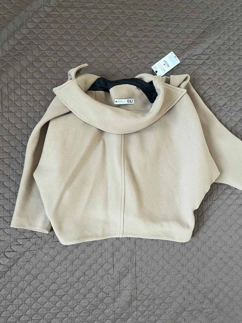 Jacheta Poncho