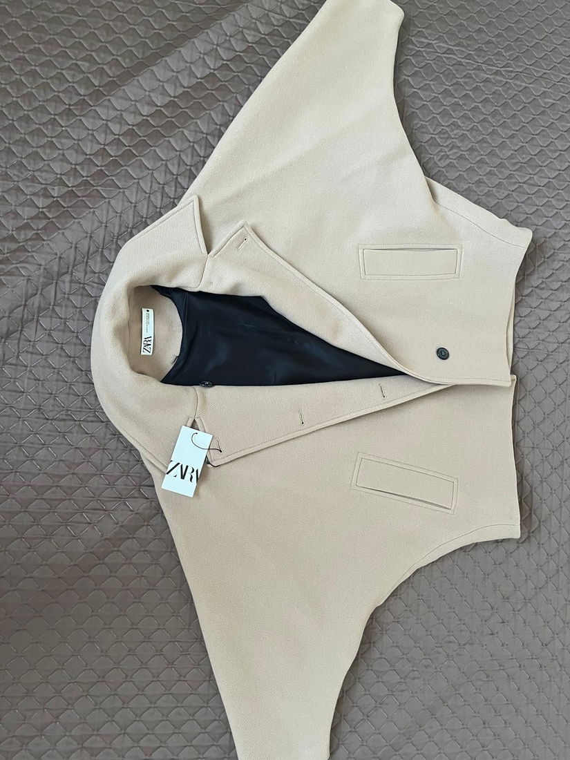 Jacheta Poncho
