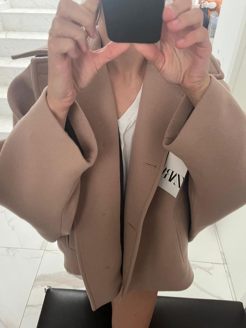 Jacheta Poncho