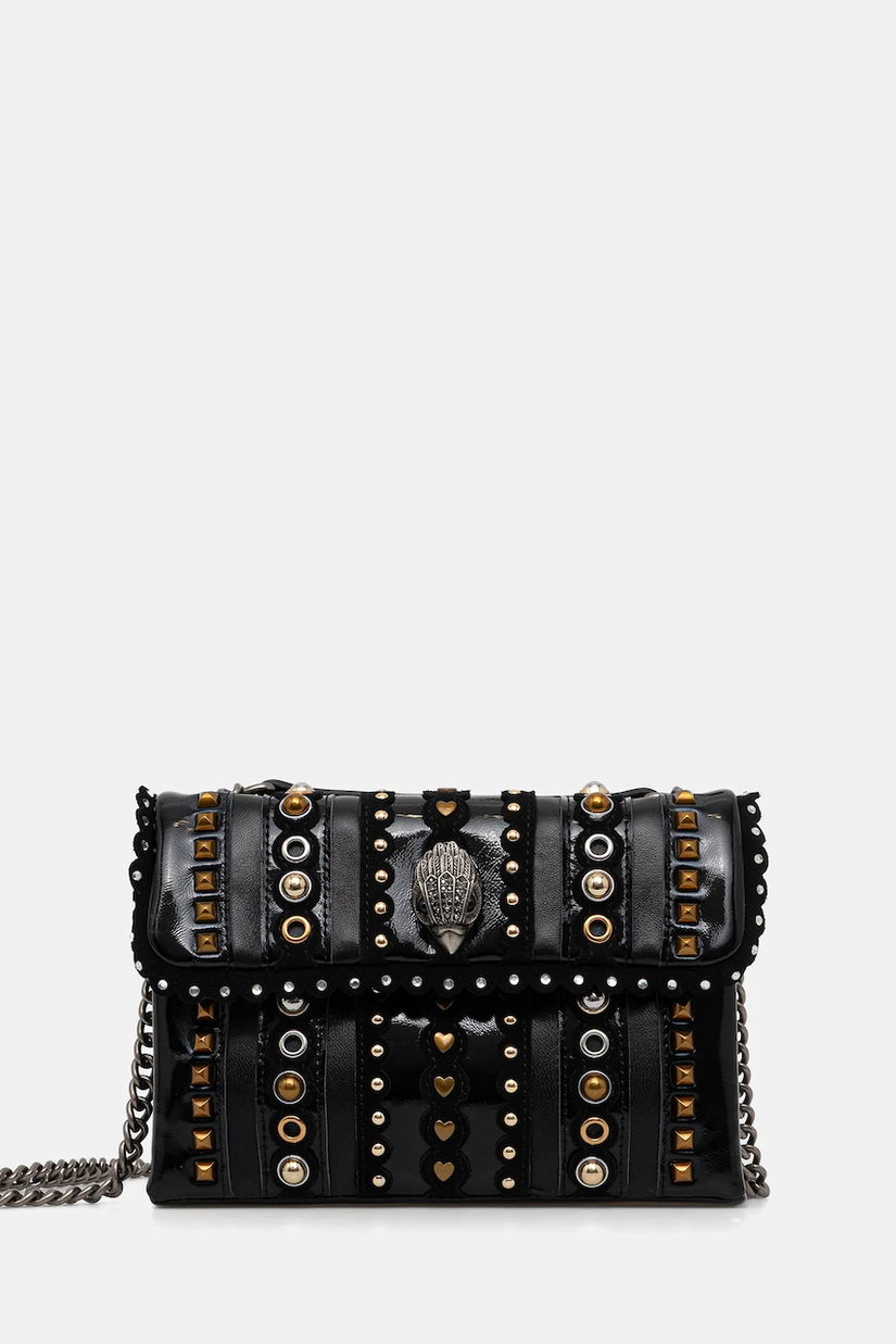 Kurt Geiger London sac KENSINGTON negru 4697005019
