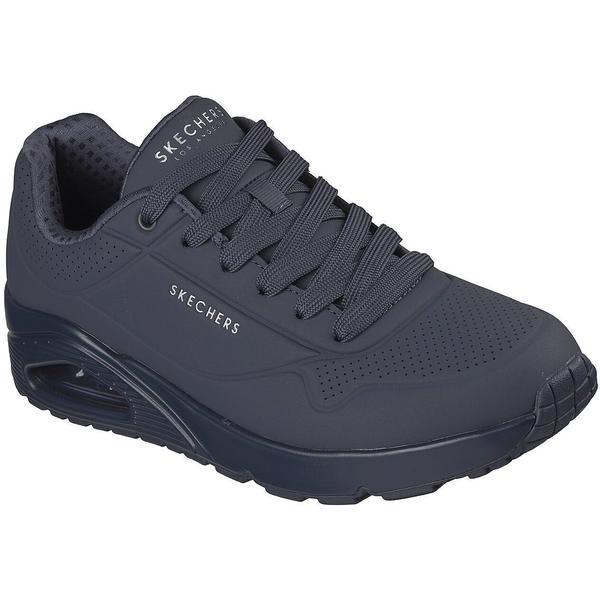 Pantofi sport barbati Skechers Uno Stand On Air 52458-DKNV, 41, Albastru