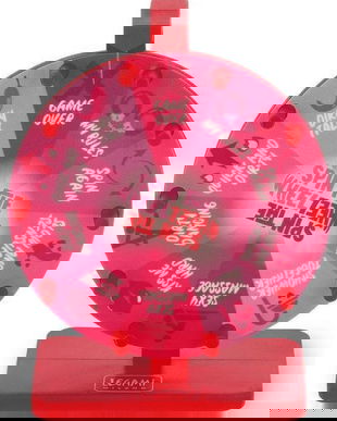 Joc pentru adulti: Spin the Wheel. Spicy Edition