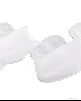 Papuci unica folosinta set 50 perechi