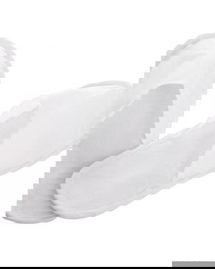 Papuci unica folosinta set 100 perechi