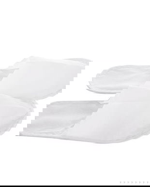 Papuci unica folosinta set 200 perechi