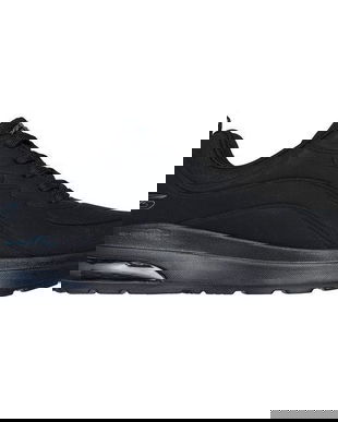 Pantofi sport barbati Skechers Bobs Vision Air 118280-BBK, 46, Negru