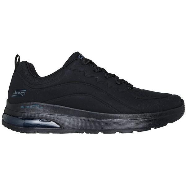 Pantofi sport barbati Skechers Bobs Vision Air 118280-BBK, 42, Negru
