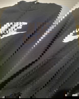 Hanorac Nike