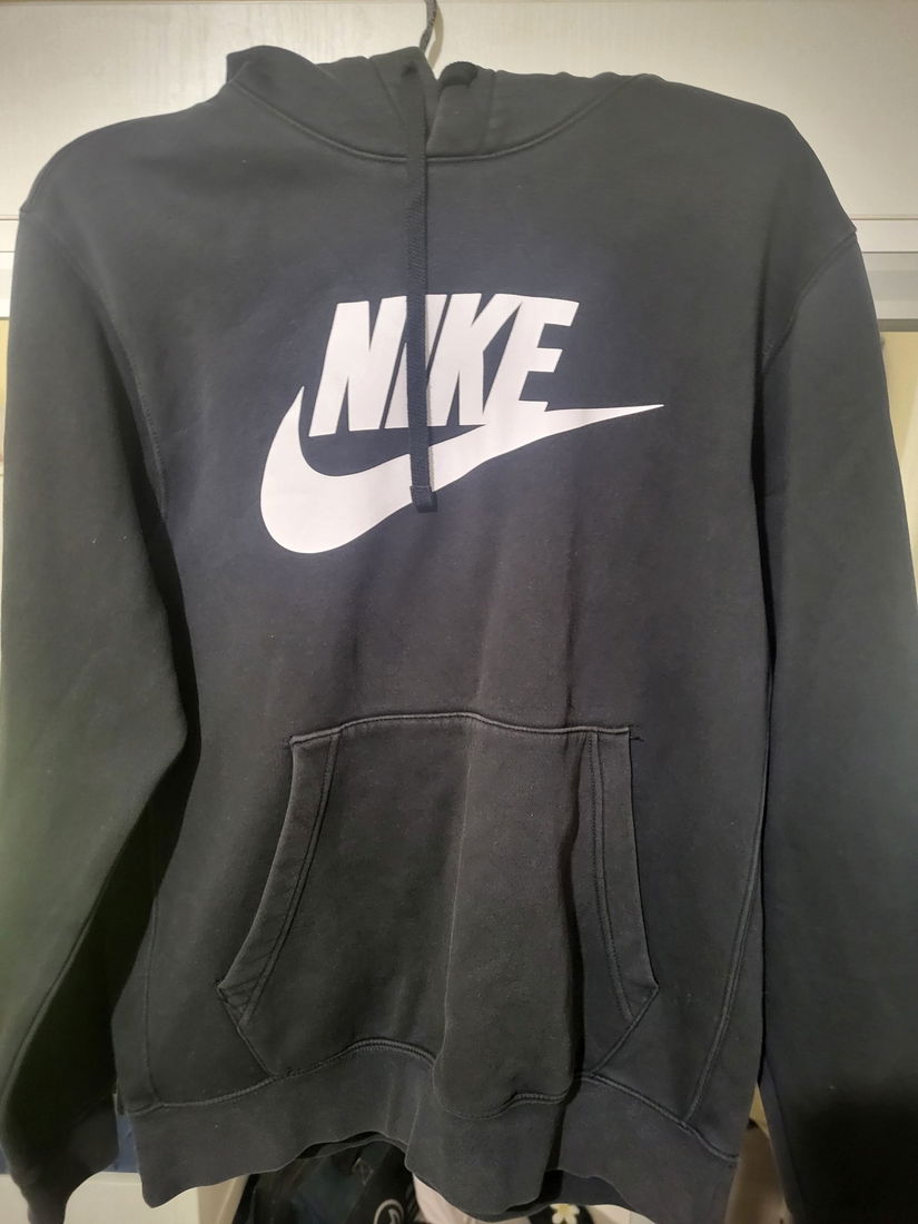 Hanorac Nike