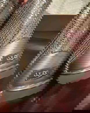 Ghete UGG Impermeabile