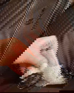 Geanta Michael Kors Editie Limitata