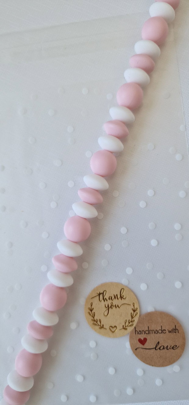 Lănțișor Suzeta/ Dentitie