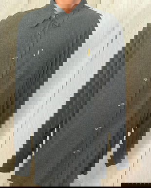 CAMASA GIORGIO ARMANI ORIGINALA MARIME XL