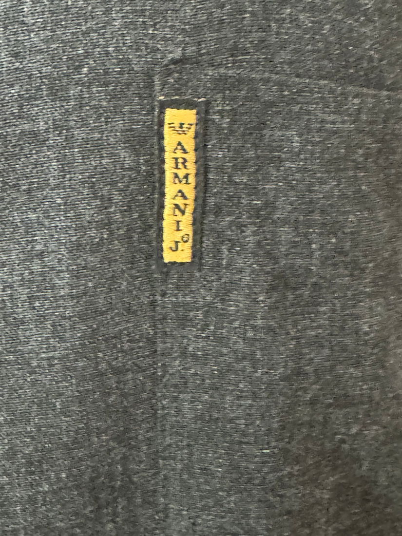 CAMASA GIORGIO ARMANI ORIGINALA MARIME XL
