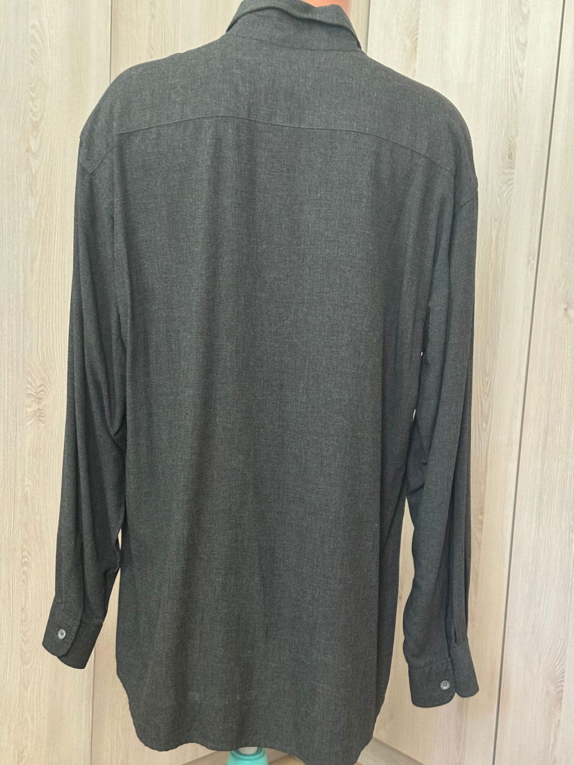 CAMASA GIORGIO ARMANI ORIGINALA MARIME XL