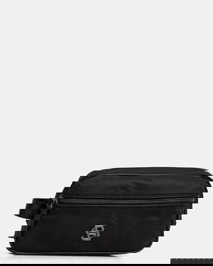 BOSS portfard culoarea negru, 50548082