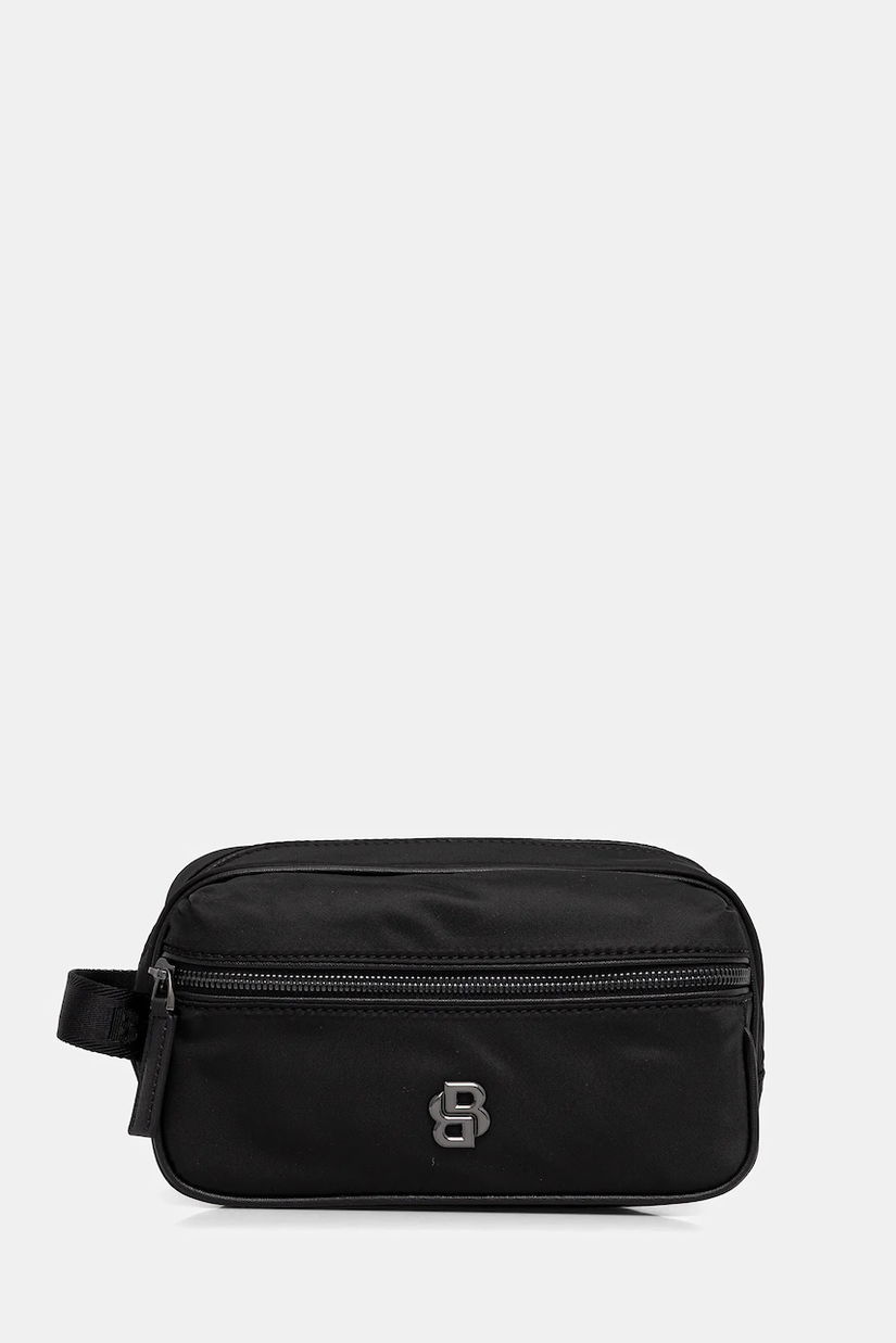 BOSS portfard culoarea negru, 50548082
