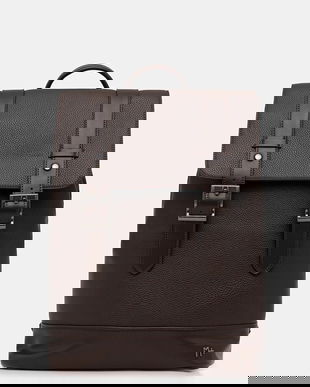 Medicine rucsac culoarea maro