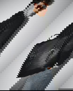 Medicine rucsac culoarea negru