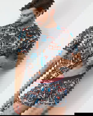 Medicine boxeri 2-pack