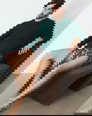 Medicine boxeri de bumbac 2-pack