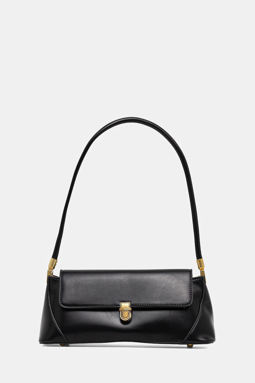 Answear.LAB poseta culoarea negru