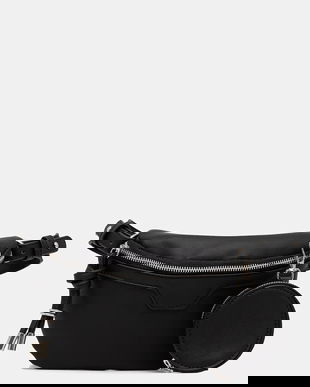 Answear.LAB poseta culoarea negru