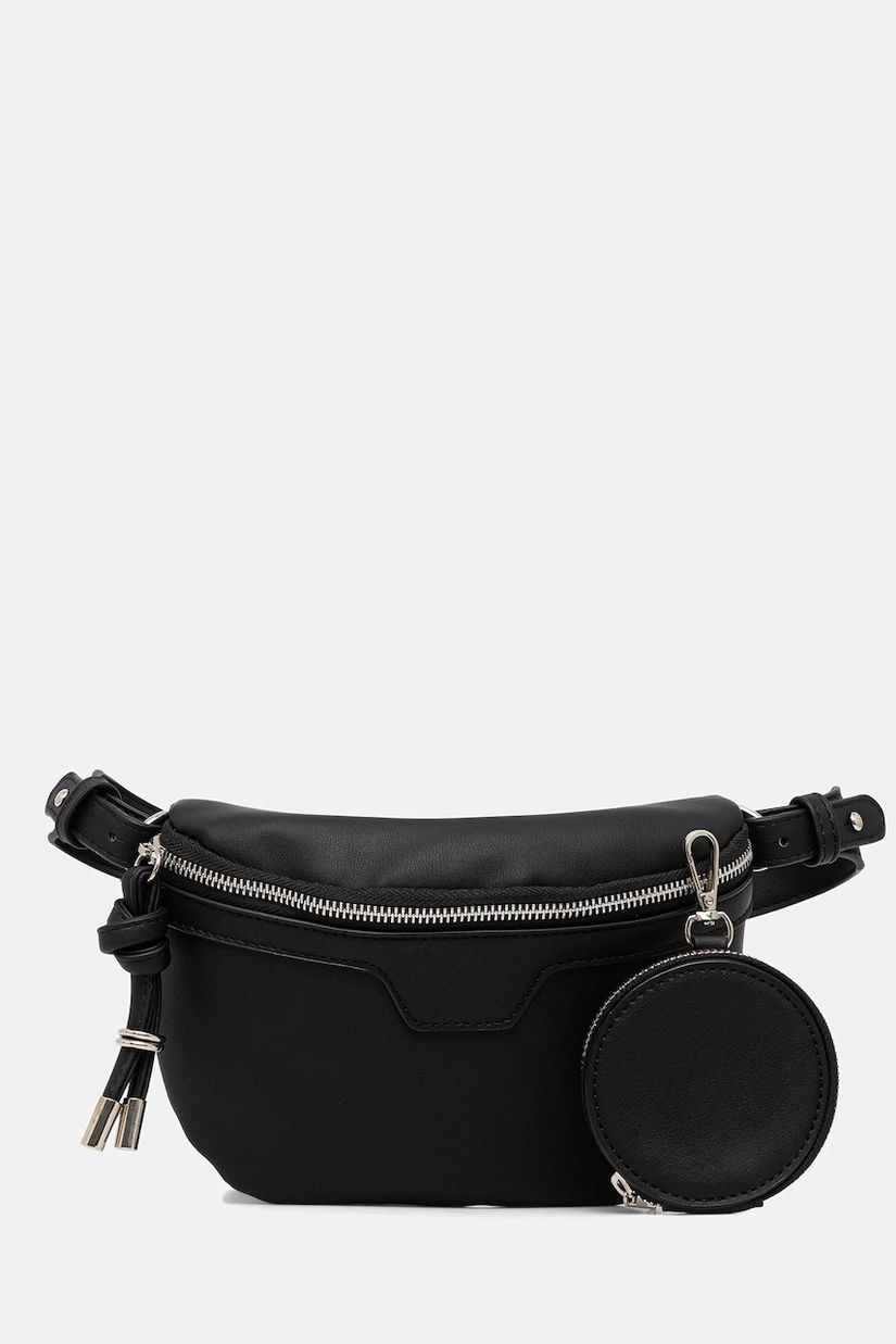 Answear.LAB poseta culoarea negru