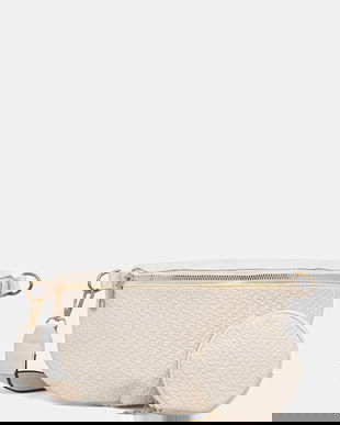 Answear.LAB poseta culoarea bej