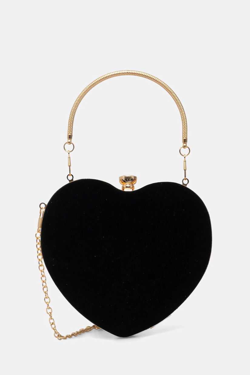Answear.LAB poseta culoarea negru