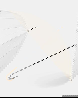 Answear.LAB umbrela culoarea bej